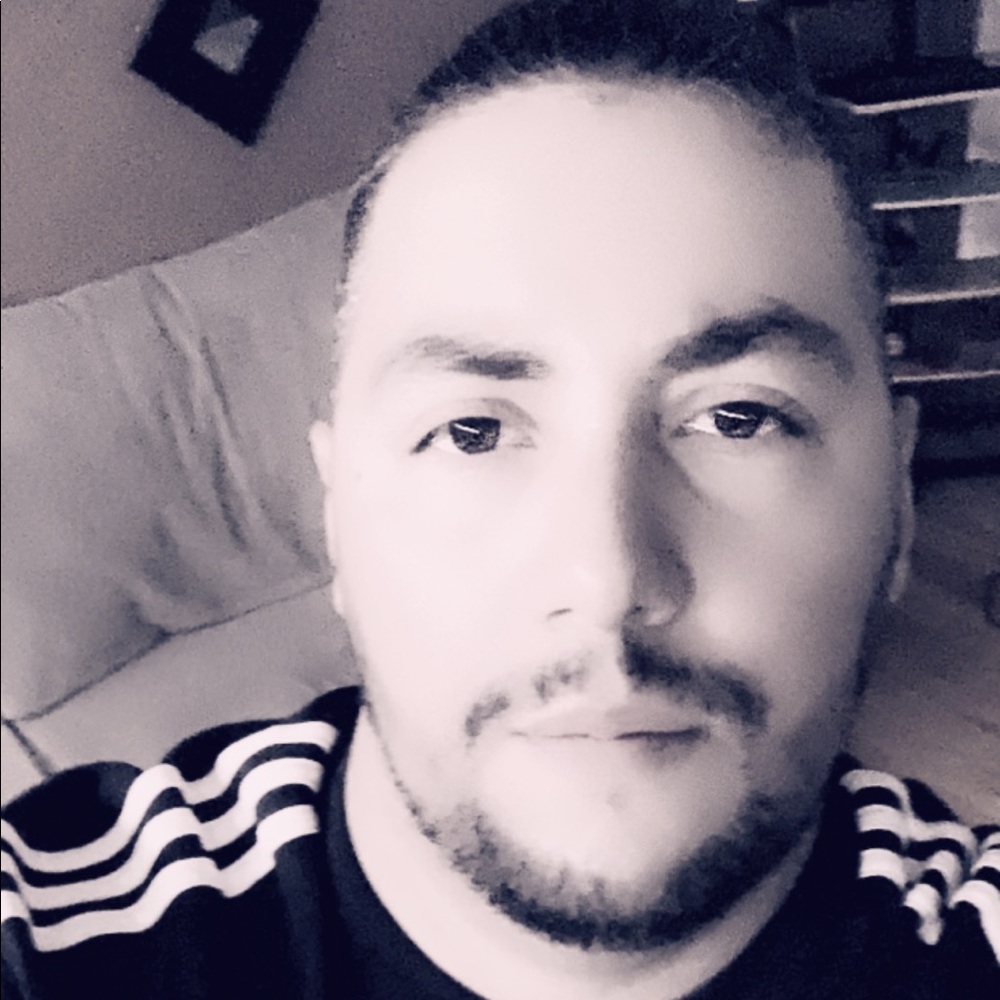 Meet your Posher, Dario